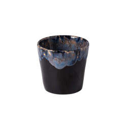 Costa Nova Set/6 lungo cup 19 cl zwart