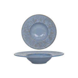 Bonna Pastabord sky snell porselein 28 cm (400cc) set van 2