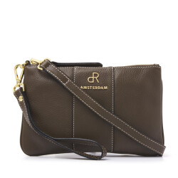 dR Amsterdam Schoudertas / clutch