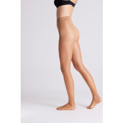 Ysabel Mora Corrigerende panty| naturel brons | 10 den panty