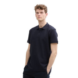 Tom Tailor Structured polo