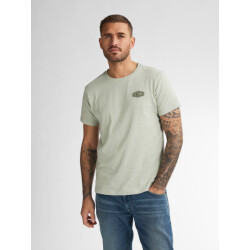 Petrol Industries Men t-shirt ss classic print