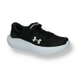 Under Armour Ua bps surge 4 ac-blk 3027104-001