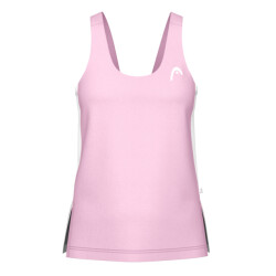 Head Spirit tank top women 814225 zi
