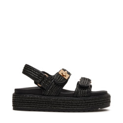 Steve Madden Bigmona raffia