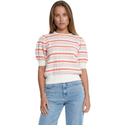 Minus Msevira knit t-shirt dubarry