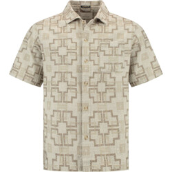 Dstrezzed Ds omega shortsleeve shirt
