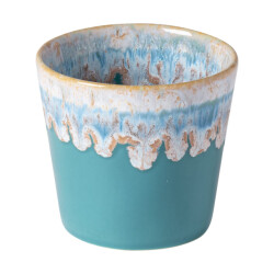Costa Nova Set/6 lungo cup 19 cl soft turquoise