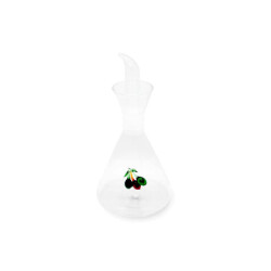 WD Lifestyle Oliekarafje olijf 0,5 ltr monterey line