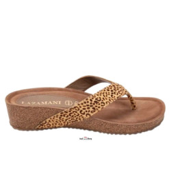 Lazamani Damesschoenen slippers