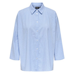 Only Blouse lange mouw 15347661