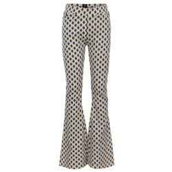 Looxs Revolution Zomer flair broek meisjes -