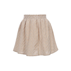 Looxs Revolution Zomer skort meisjes embroidery off