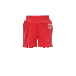 Looxs Revolution Zomer short meisjes terry -