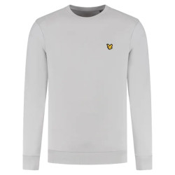 Lyle and Scott Crew neck fly fleece