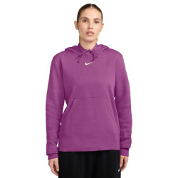 Nike Sportswear phoenix fleece hoodie