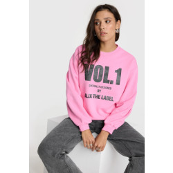 Alix The Label 2503886086 voi.1 sweater