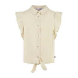 MAYCE Zomer blouse meisjes off