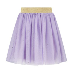 MAYCE Zomer rok meisjes - tule, glitter
