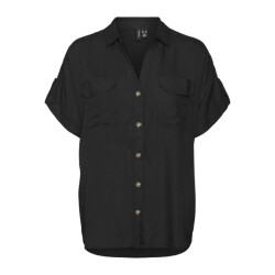 Vero Moda Vmbumpy ss shirt wvn ga noos -