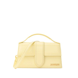 Jacquemus Le grand bambino handtas