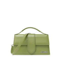 Jacquemus Le grand bambino handtas