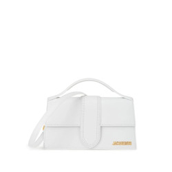 Jacquemus Le grand bambino handtas