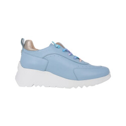 Wonders Mint dames sneaker