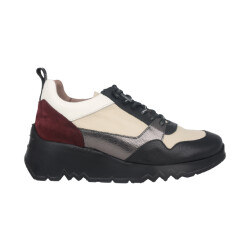Wonders Suki dames sneaker