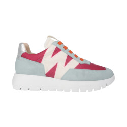 Wonders Odisei dames sneaker