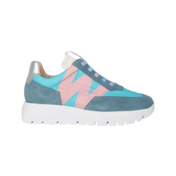 Wonders Odisei dames sneaker