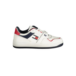 Tommy Hilfiger Retro basket cupsole sneakers