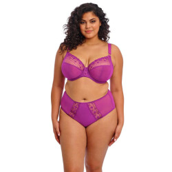 Elomi Matilda taille slip el8906 hollyhock