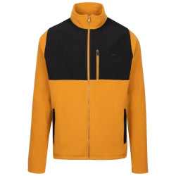 Trespass Heren falkenham fleece jas