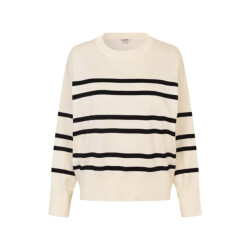 mbyM Gillian-m knit stripe -