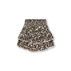Only Kogglow life taped edge skort aop w dessin