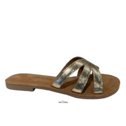 Lazamani Damesschoenen slippers