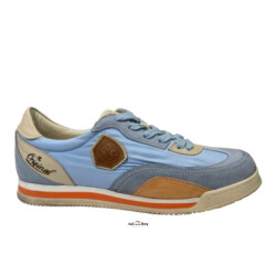 Kamo-Gutsu Herenschoenen sneakers