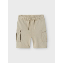 Name It Zomer short jongens cargo - nkmollie