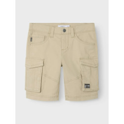 Name It Zomer short jongens cargo - nkmryan