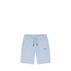 Ballin Amsterdam Zomer sweat short jongens blauw icon