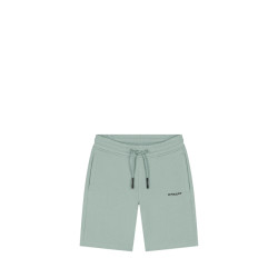 Ballin Amsterdam Zomer sweat short jongens - icon