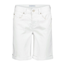 Red Button Relax jog white