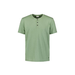 No Excess Heren shirt 27340369 050 green