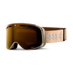 Sinner olympia skibril -multicolour