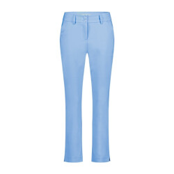 Red Button Broek srb4493 diana crp bleachblue