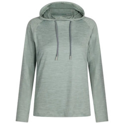 Trespass Dames hattie active hoodie