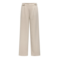 Only Onlcarolina life hw wide pant cc tl