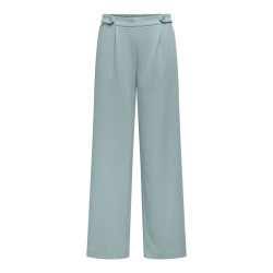 Only Onlcarolina life hw wide pant cc tl