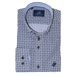 Eden Valley 216128-regular fit